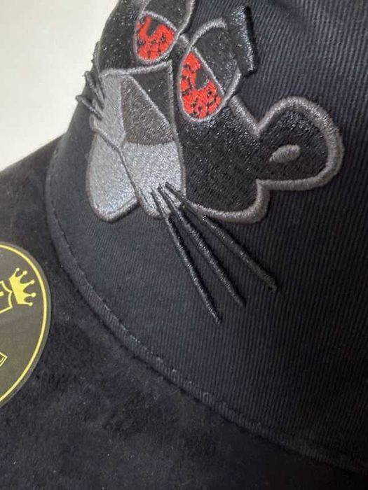 Keteav Pink Panter шапка Кетеав Розовата Пантера shapka markova шапки