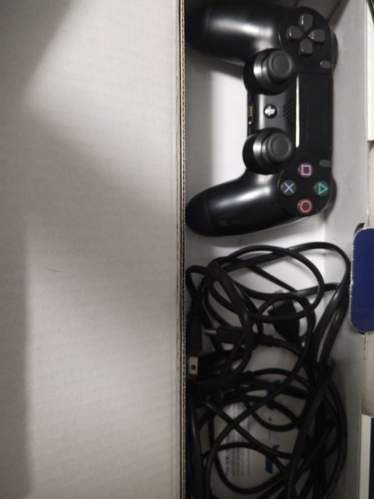 PS4 pro 2трб 80dan