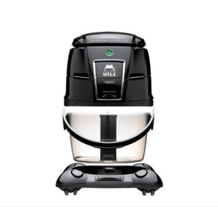 Пылесос Ventus Hula GST