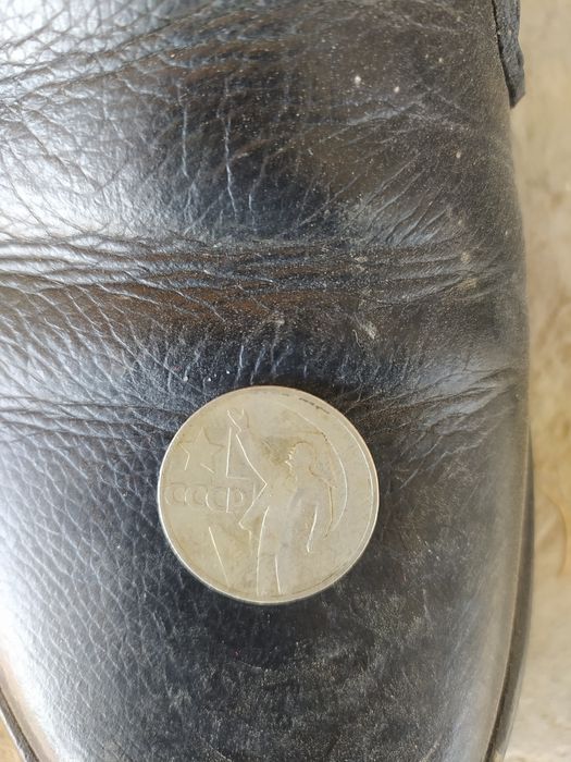 Тангалар сотилади