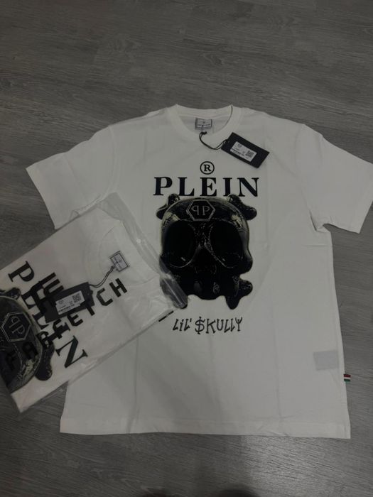 Tricou philipp plein
