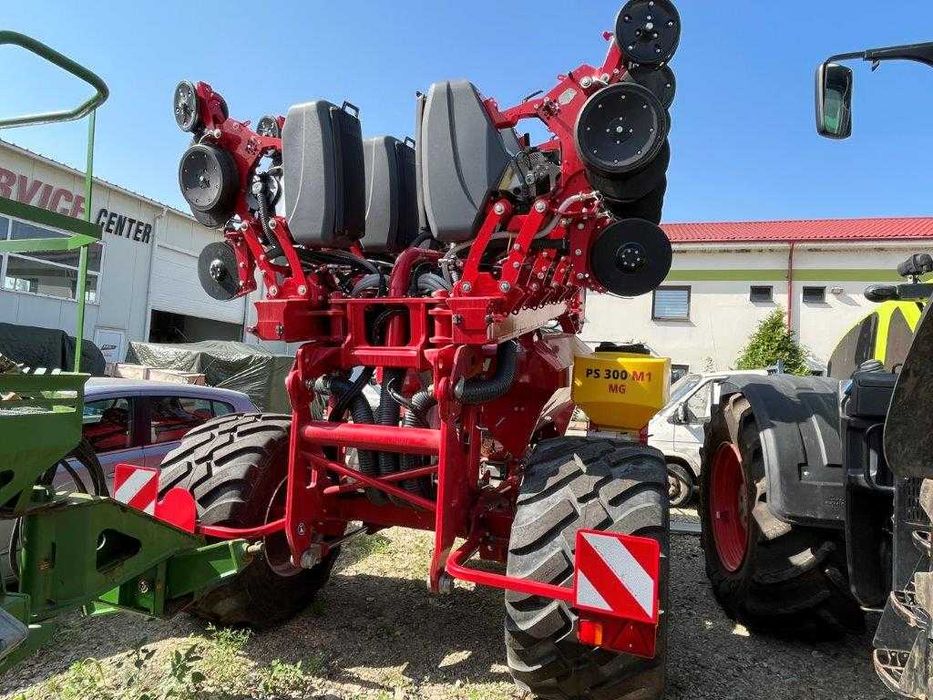 Semanatoare pneumatica Horsch Maestro 8 CV- NOUA!