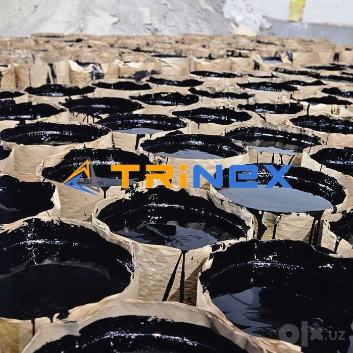 Битум бн5 Битум 90/60 Мастика Праймер Гудрон