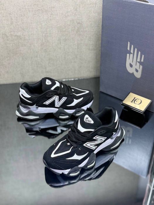 New Balance 9060 Нови Мъжки Маратонки [40-45 Номер]