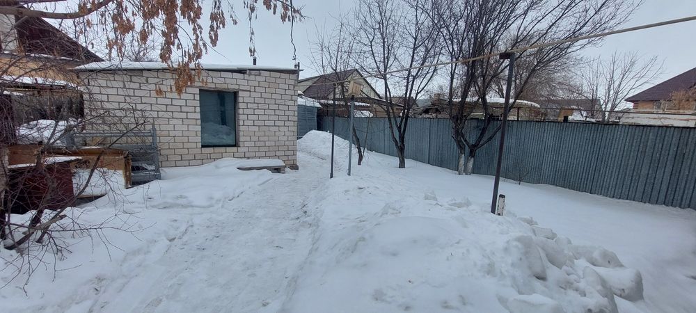 Продам частный дом