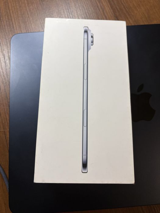 Iphone 17 Air 256gb Blue Sky