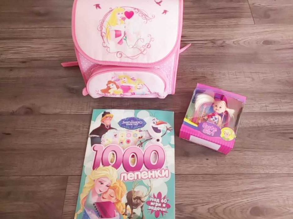 Детски играчки за момиче на различни цени всяка