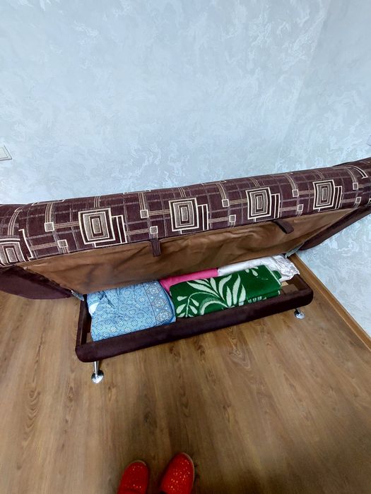 Диван + 2 кресла