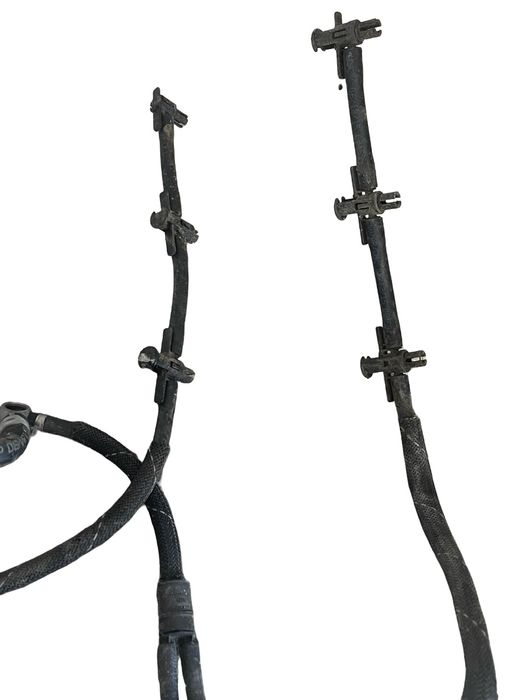 Set Rampe Retur Injectoare Audi A6/S6 Iv Saloon 4G2, C7, 4Gc 2010 - 20