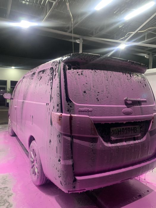 Jac m4 вариянка хам берилади