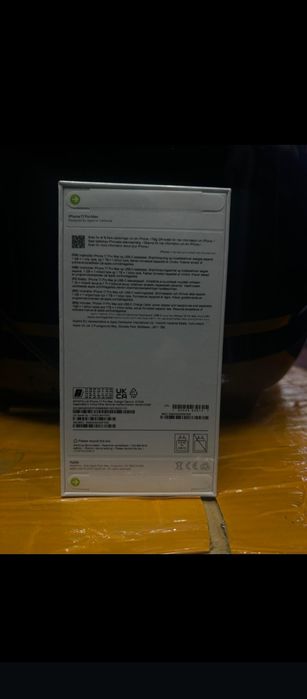 Айфон 17 промакс Доставка по РК