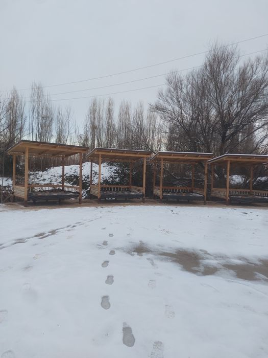 Строй услуги Металлоканструкции Крыша Фундамент Заборы