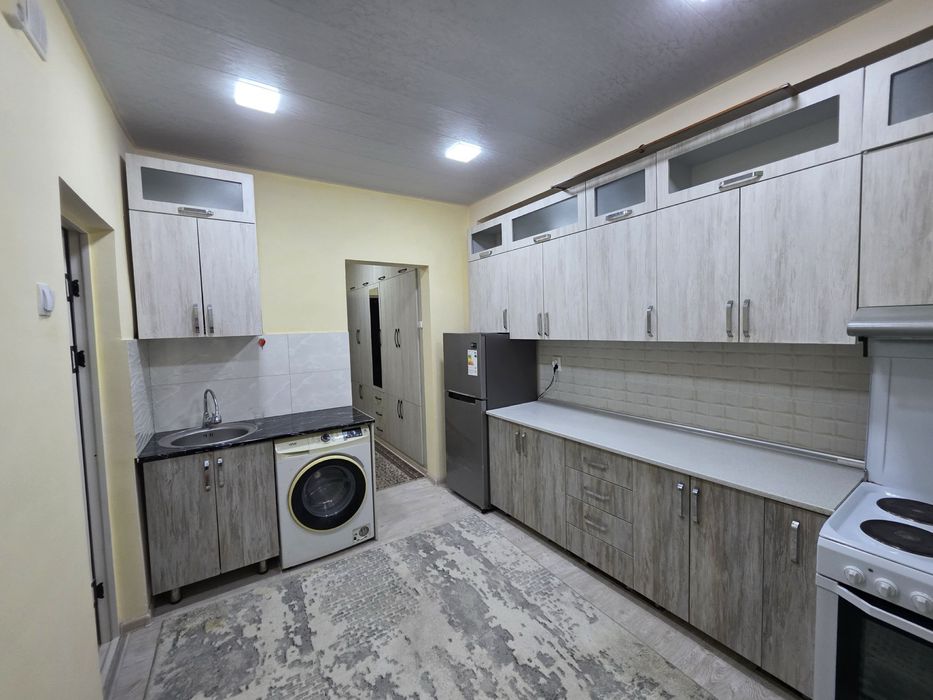 Сдаю квартиру в Яккасарае