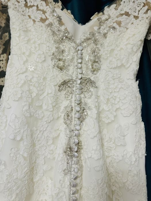 Rochie de mireasa - La Novia