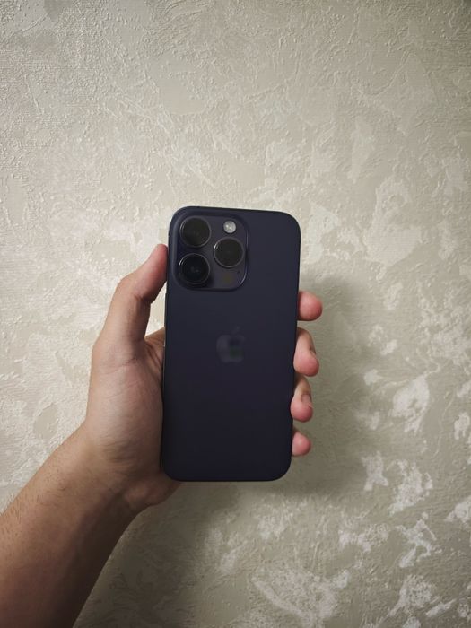 Iphone 14 pro 128gb 10/10