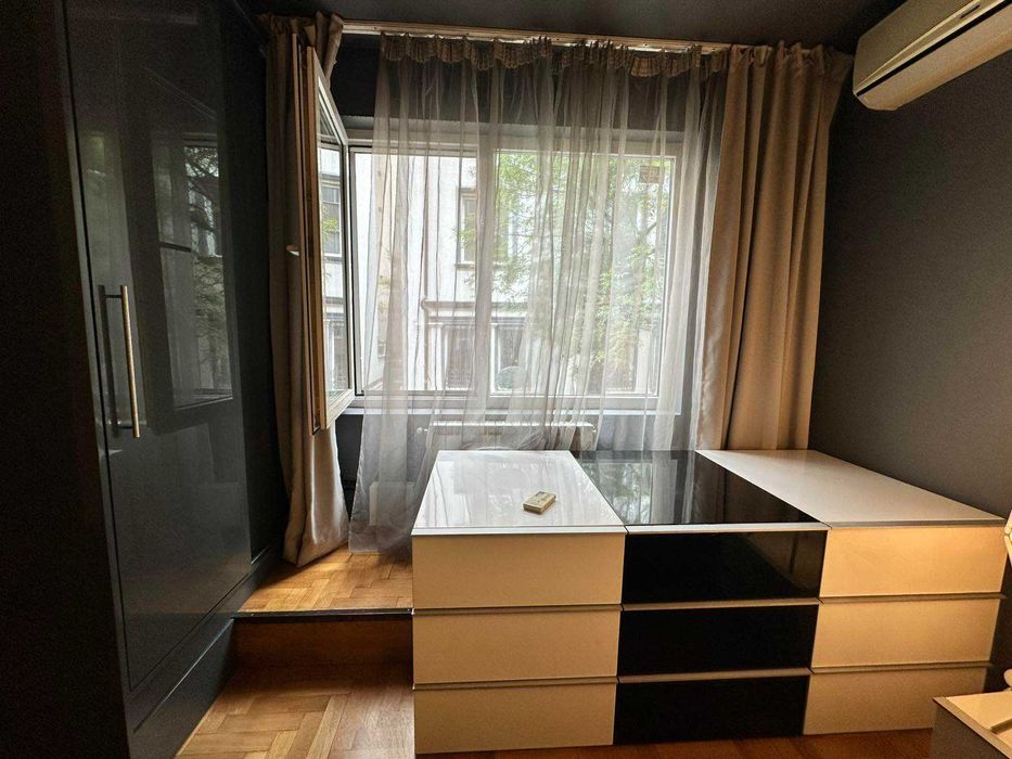 КЛЮЧ! Модерен ДВУСТАЕН НОВ ДОМ в сърцето на столицата