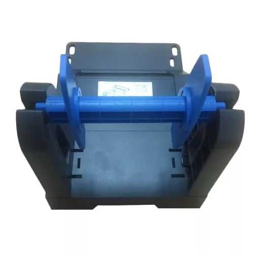 Внешний держатель больших рулонов