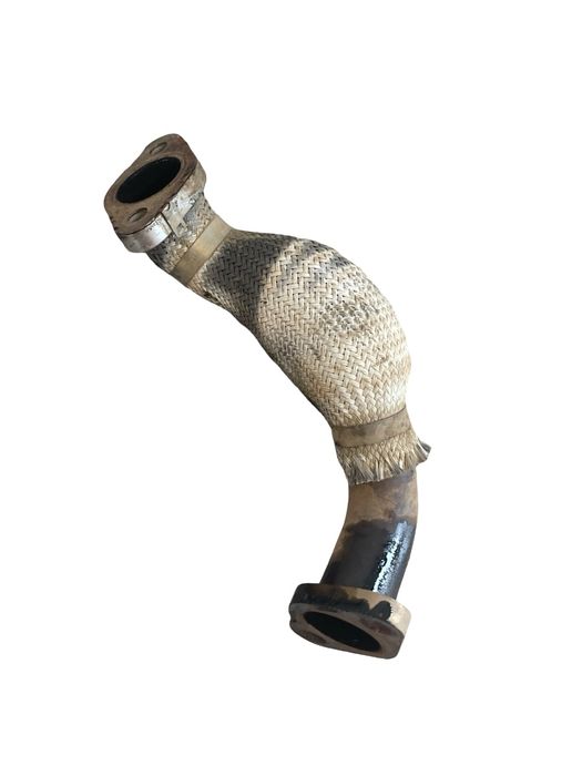 Conducta/Furtun Supapa Egr Skoda Fabia Iii Estate Nj5 2014 -> 1.4 Tdi