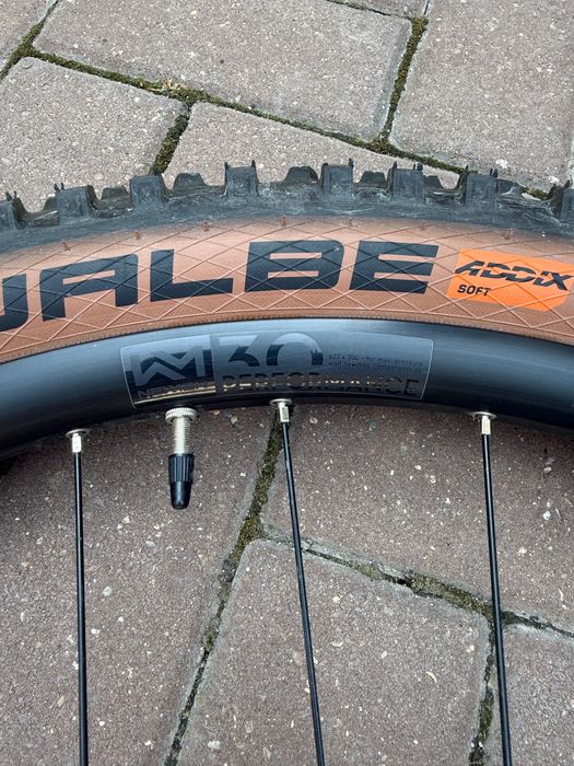 Set roti 29 mtb Newmen 12 vit