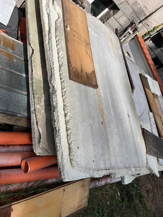 Стиропорени платна