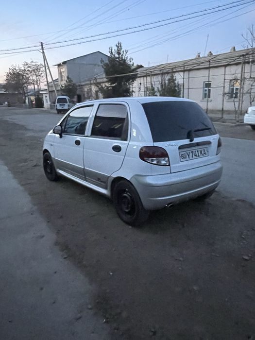 Matiz best 2010 tez va arzon