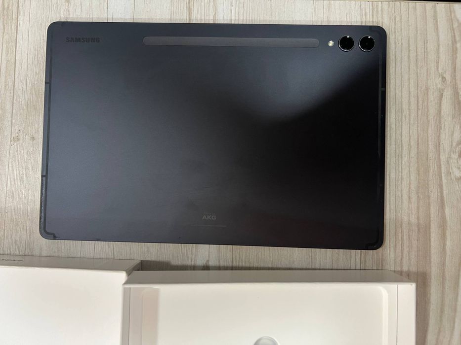 Samsung galaxy tab s9+