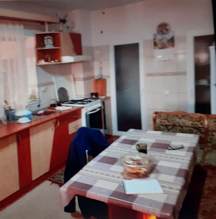 Proprietar vand casa + teren generos in Sabiesti (Racari, Dambovita)