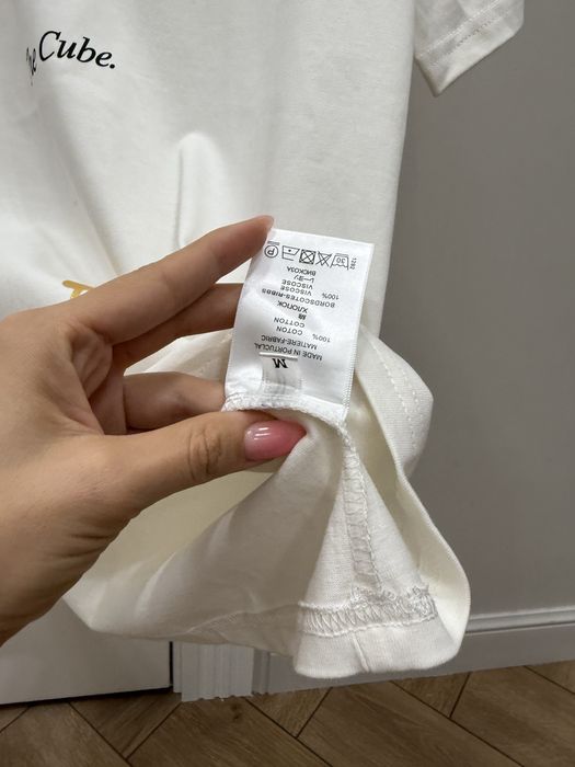 Футболка Max Mara