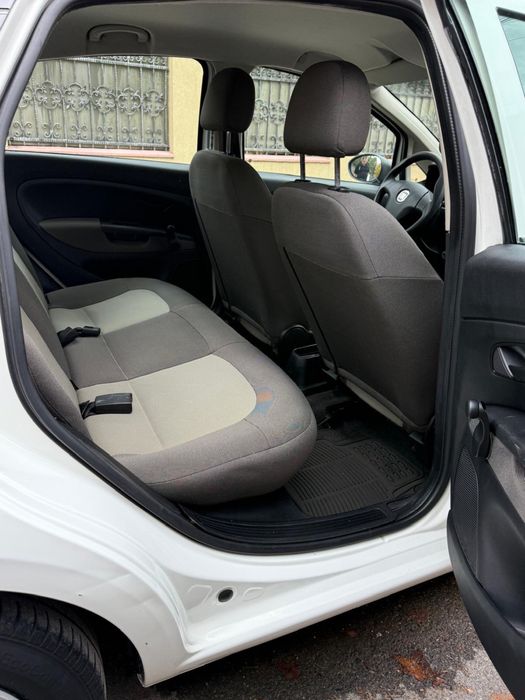 FIAT Linea 2012 — imagine 5