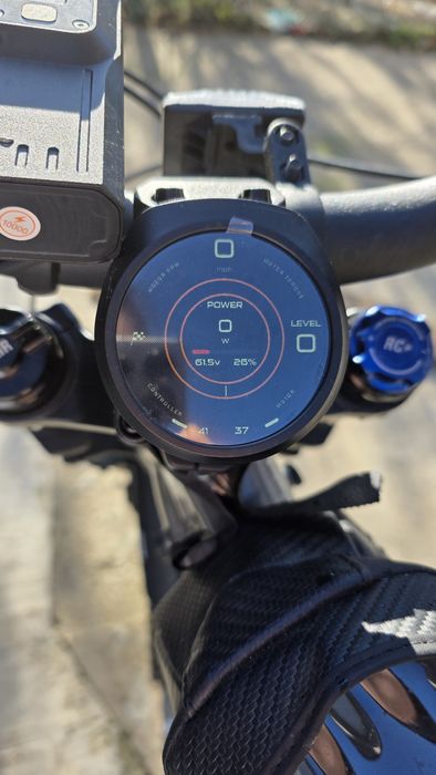 Bonnell 775mx  e MTB 6000W importată SUA noua + garanție+ pachet