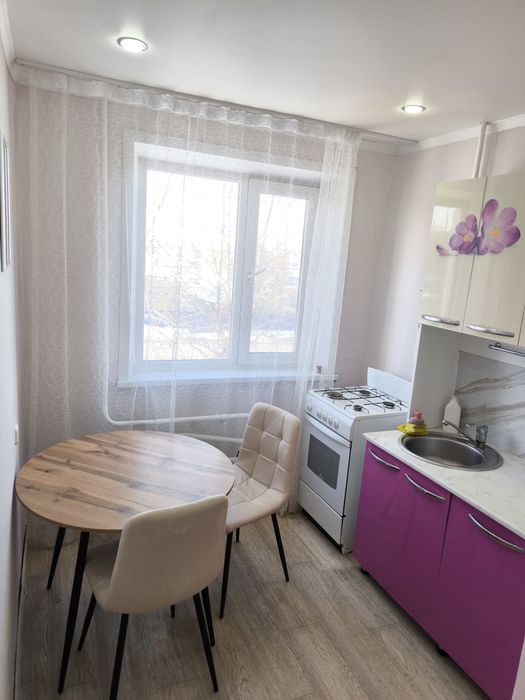 Сдам 4х комнатную квартиру