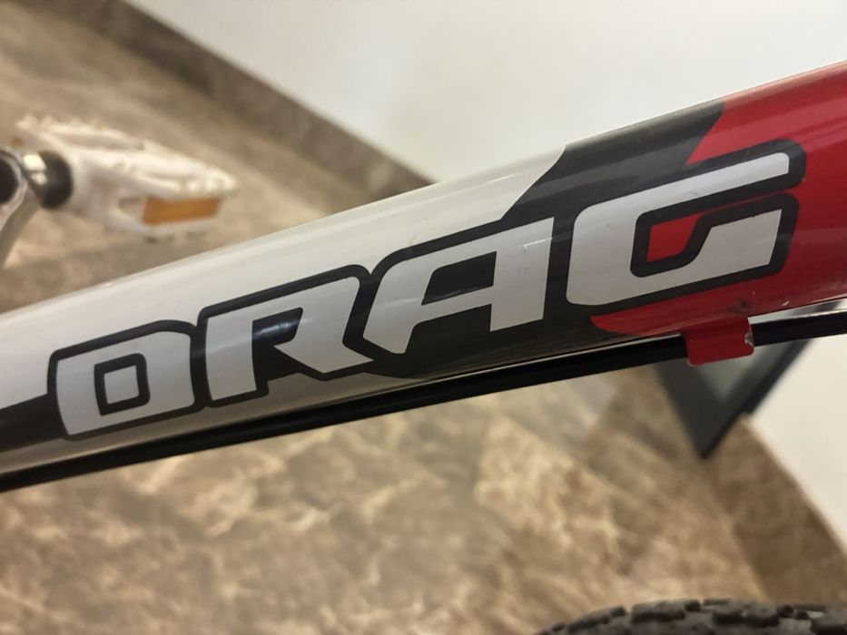 Велосипед Drag 16”