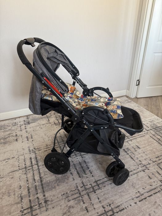 Продам коляску детскую