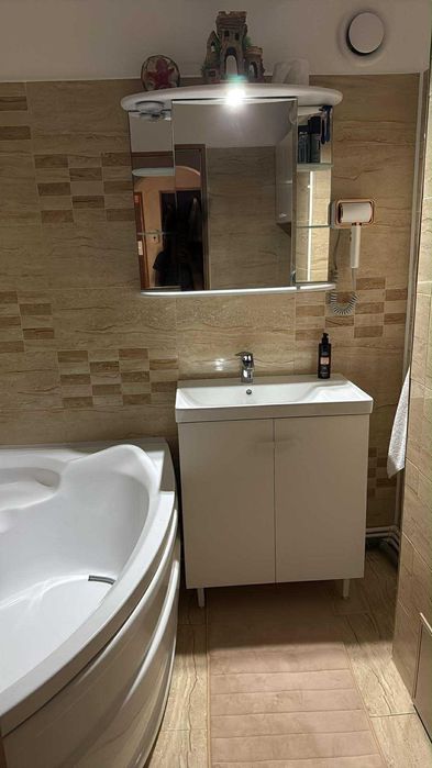 Apartament 2 camere Dacia