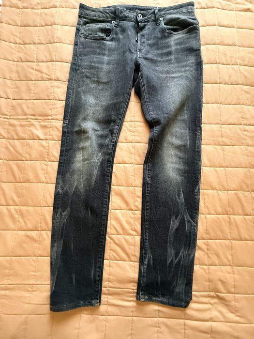 Blugi G Raw  31/32