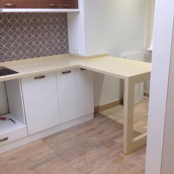 Изготовление и реставрация изделий из искуственного и натурального кам