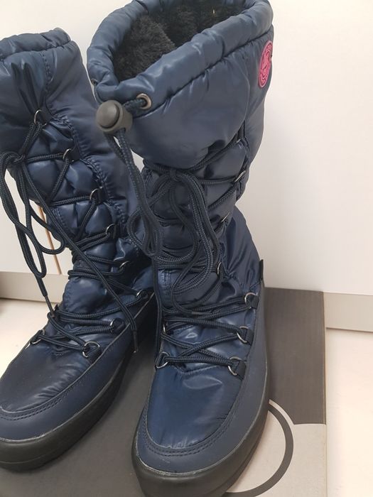 Дамски ботуши различни марки