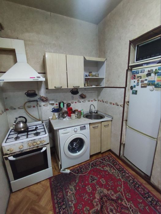 Квартира Арендага (Чилонзор 26кв)