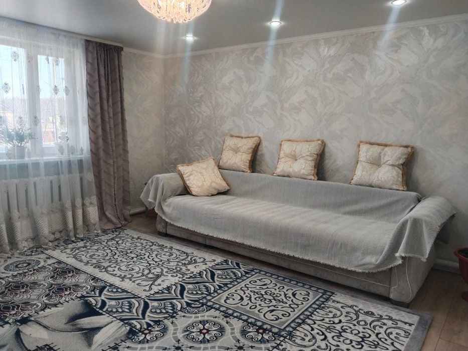 Продается дом а. Бесколь