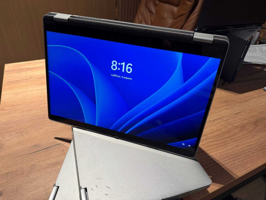 Ноутбук Dell Latitude 5420 I5 (Арзон)