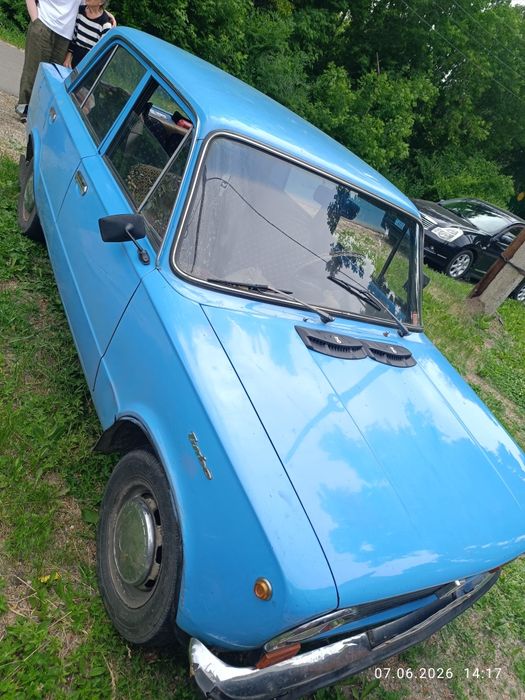 Продам Жигули 1982 года
