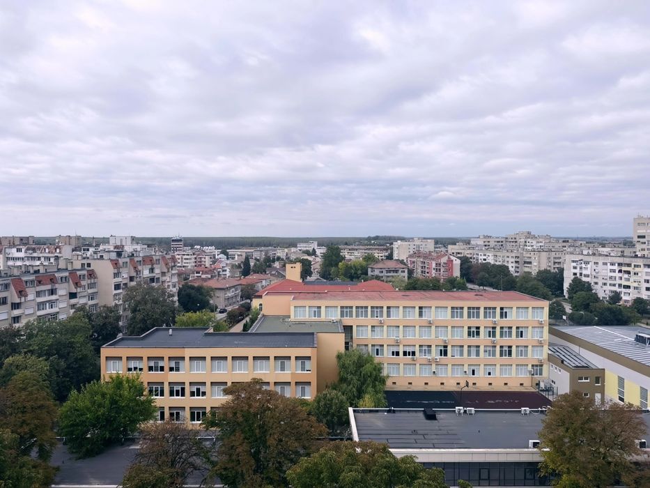 Многостаен апартамент