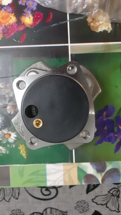 Ступица GEELY...