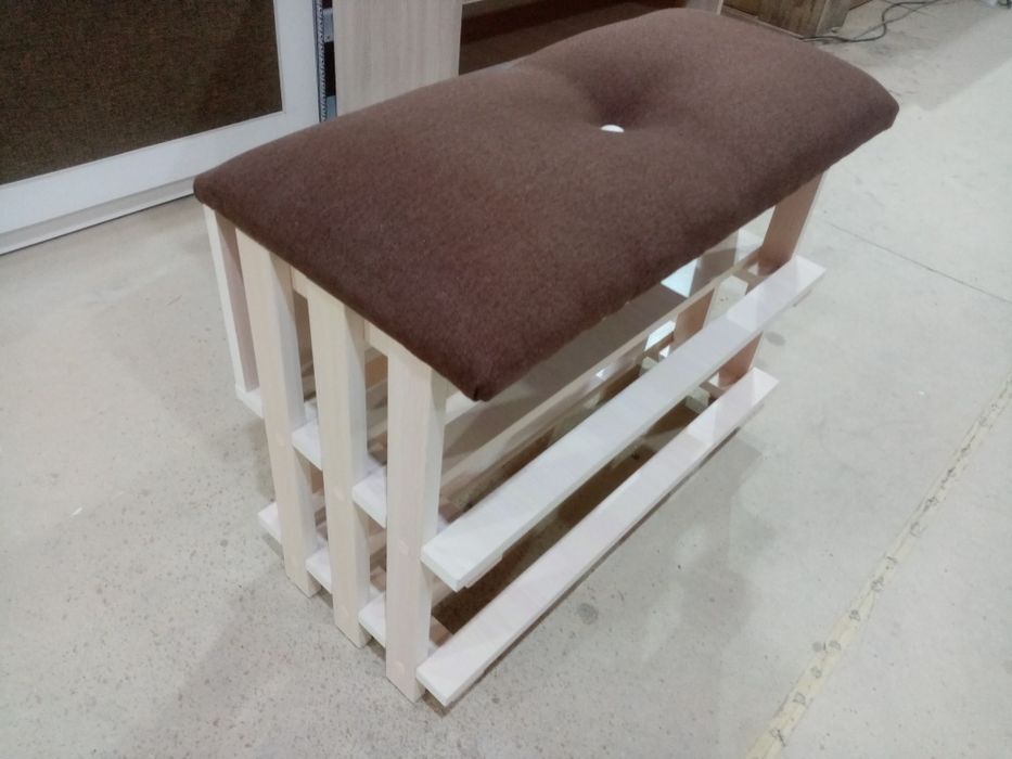 Продам новую обувницу!