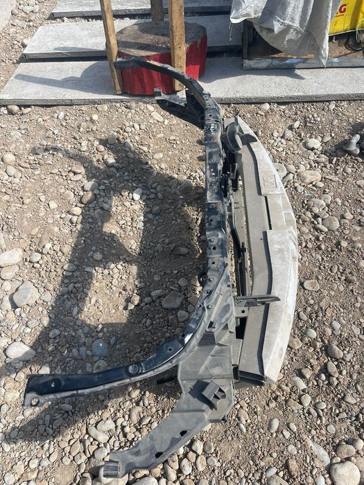 Телевизор Ниссан Мурано Z50