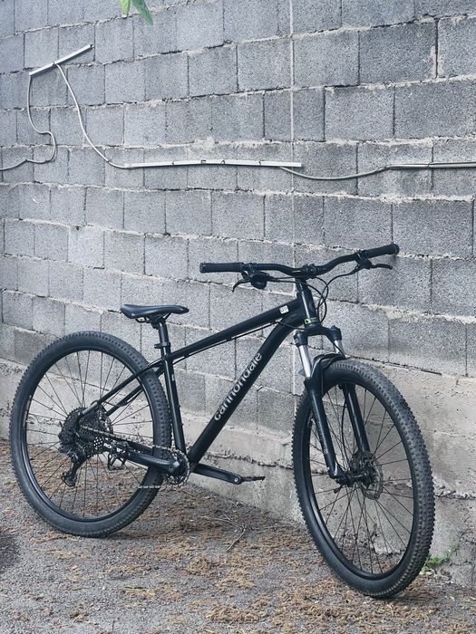 продам велосипед Cannondale Trail 5