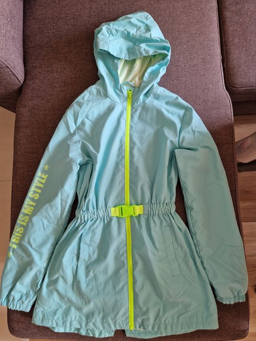 Детско пролетно - есенно яке