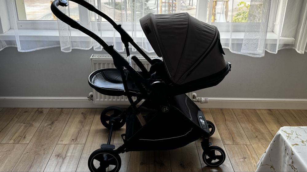 Коляска Coballe Nebula Baby Stroller