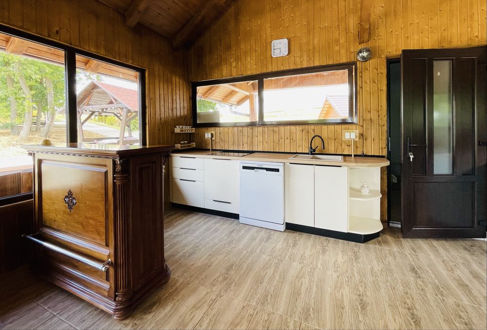 Cabana de inchiriat cu 14 locuri in Vadu Crisului, Bihor - Cuibul Naturii - Leisure and Retreat