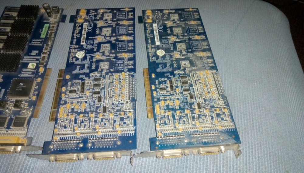 Плата видеозахвата Кентау